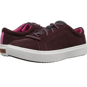 Dr. Scholl's Wander Lace Memory Foam Sneaker